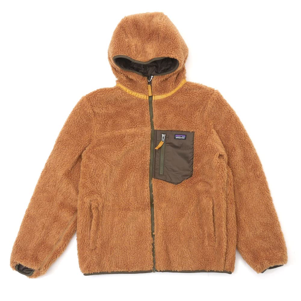 patagonia パタゴニア　リバーシブル　ベージュXXL QC-014322 patagonia パタゴニア リバーシブル ベージュXXL QC-014322